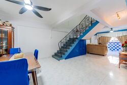 Blk 428 Tampines Street 41 (Tampines), HDB Executive #539484821